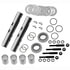 MS959110 by MEVOTECH - Steering King Pin Set