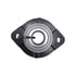 FLCT1 1/4 by TIMKEN - Ball Bearing Housed Unit