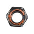 FFT1SPINDLENUT by TIMKEN - Unitized Wheel Bearing Nut