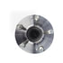 HA590266 by TIMKEN - Hub Unit Bearing Assemblies: Preset, Pre-Greased And Pre-Sealed