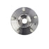HA590536 by TIMKEN - Hub Unit Bearing Assemblies: Preset, Pre-Greased And Pre-Sealed
