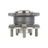 HA590536 by TIMKEN - Hub Unit Bearing Assemblies: Preset, Pre-Greased And Pre-Sealed