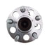 HA590737 by TIMKEN - Hub Unit Bearing Assemblies: Preset, Pre-Greased And Pre-Sealed