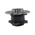 HA590746 by TIMKEN - Hub Unit Bearing Assemblies: Preset, Pre-Greased And Pre-Sealed