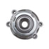 HA590840 by TIMKEN - Hub Unit Bearing Assemblies: Preset, Pre-Greased And Pre-Sealed