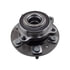 HA590839 by TIMKEN - Hub Unit Bearing Assemblies: Preset, Pre-Greased And Pre-Sealed