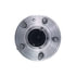 HA590851 by TIMKEN - Hub Unit Bearing Assemblies: Preset, Pre-Greased And Pre-Sealed