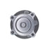 HA590851 by TIMKEN - Hub Unit Bearing Assemblies: Preset, Pre-Greased And Pre-Sealed