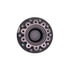 HA590863 by TIMKEN - HUB UNIT BRG