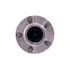 HA590867 by TIMKEN - HUB UNIT BRG