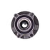 HA590868 by TIMKEN - HUB UNIT BRG