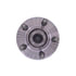 HA590868 by TIMKEN - HUB UNIT BRG