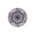 HA590873 by TIMKEN - HUB UNIT BRG