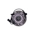 HA590882 by TIMKEN - HUB UNIT BRG