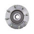 HA590883 by TIMKEN - Hub Unit Bearing Assemblies: Preset, Pre-Greased And Pre-Sealed