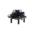 HA590884 by TIMKEN - HUB UNIT BRG