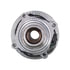 HA590883 by TIMKEN - Hub Unit Bearing Assemblies: Preset, Pre-Greased And Pre-Sealed