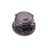 HA590892 by TIMKEN - Hub Unit Bearing Assemblies: Preset, Pre-Greased And Pre-Sealed
