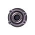 HA590893 by TIMKEN - HUB UNIT BRG