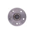 HA590894 by TIMKEN - HUB UNIT BRG