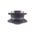 HA590894 by TIMKEN - HUB UNIT BRG