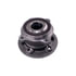HA590893 by TIMKEN - HUB UNIT BRG