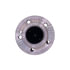 HA590896 by TIMKEN - HUB UNIT BRG