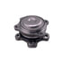 HA590897 by TIMKEN - HUB UNIT BRG