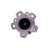 HA590897 by TIMKEN - HUB UNIT BRG