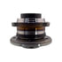 HA590899 by TIMKEN - Hub Unit Bearing Assemblies: Preset, Pre-Greased And Pre-Sealed