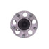 HA590904 by TIMKEN - HUB UNIT BRG