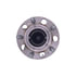 HA590907 by TIMKEN - HUB UNIT BRG
