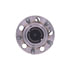 HA590911 by TIMKEN - HUB UNIT BRG