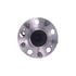 HA590913 by TIMKEN - HUB UNIT BRG