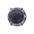 HA590911 by TIMKEN - HUB UNIT BRG