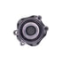 HA590940 by TIMKEN - HUB UNIT ASSEMBLY