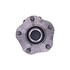 HA590940 by TIMKEN - HUB UNIT ASSEMBLY