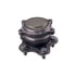 HA590943 by TIMKEN - Hub Unit Bearing Assemblies: Preset, Pre-Greased And Pre-Sealed