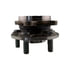 HA590970 by TIMKEN - Hub Unit Bearing Assemblies: Preset, Pre-Greased And Pre-Sealed