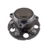 HA590978 by TIMKEN - Hub Unit Bearing Assemblies: Preset, Pre-Greased And Pre-Sealed