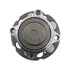 HA590978 by TIMKEN - Hub Unit Bearing Assemblies: Preset, Pre-Greased And Pre-Sealed