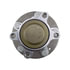 HA590977 by TIMKEN - Hub Unit Bearing Assemblies: Preset, Pre-Greased And Pre-Sealed