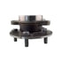 HA590984 by TIMKEN - Hub Unit Bearing Assemblies: Preset, Pre-Greased And Pre-Sealed