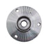 HA590987 by TIMKEN - Hub Unit Bearing Assemblies: Preset, Pre-Greased And Pre-Sealed