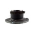 HA590987 by TIMKEN - Hub Unit Bearing Assemblies: Preset, Pre-Greased And Pre-Sealed