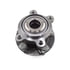 HA591007 by TIMKEN - Hub Unit Bearing Assemblies: Preset, Pre-Greased And Pre-Sealed