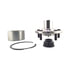 HA591019 by TIMKEN - Hub Unit Bearing Assemblies: Preset, Pre-Greased And Pre-Sealed