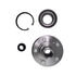 HA591020 by TIMKEN - Hub Unit Bearing Assemblies: Preset, Pre-Greased And Pre-Sealed
