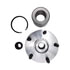 HA591019 by TIMKEN - Hub Unit Bearing Assemblies: Preset, Pre-Greased And Pre-Sealed