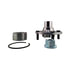 HA591023 by TIMKEN - Hub Unit Bearing Assemblies: Preset, Pre-Greased And Pre-Sealed